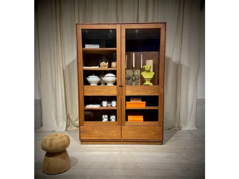 Vetrinetta Vetrina riva 1920 colonia Riva 1920 in stile moderna con forte sconto