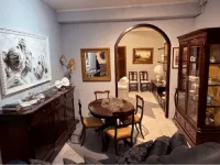 Vetrinetta Vimercati Collezione esclusiva in stile classico a prezzi outlet
