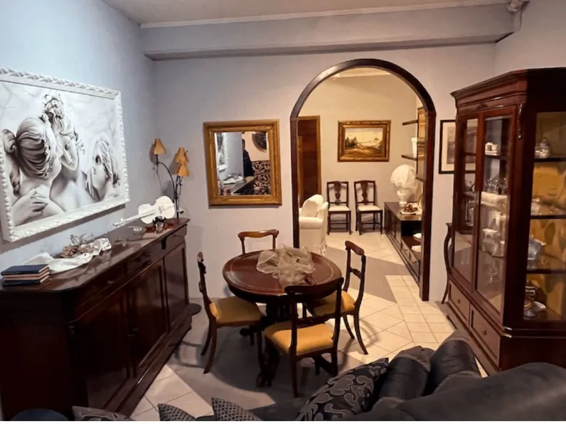 Vetrinetta Vimercati Collezione esclusiva in stile classico a prezzi outlet