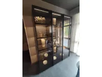 Vetrinetta Wardarobe stile design Wardarobe di Aran scontata