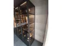 Vetrinetta Wardarobe stile design Wardarobe di Aran scontata