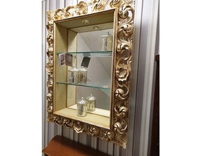 Mobile di antiquariato modello Specchio oro  con forte sconto