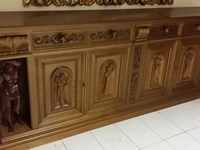 Outlet Mobile del Seicento Antiquariato
