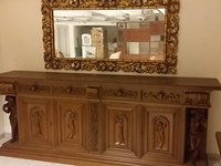 Offerta Mobile antiquariato del Seicento