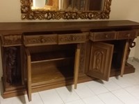 Outlet Mobile del Seicento Antiquariato