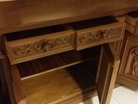 Outlet Mobile del Seicento Antiquariato