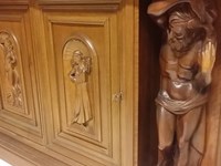 Outlet Mobile del Seicento Antiquariato