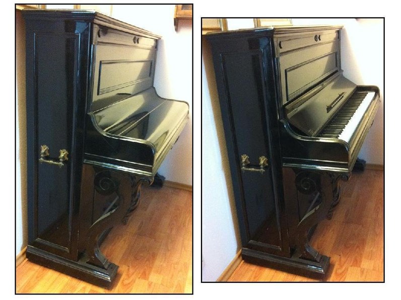 Stunning Pianoforte Verticale Prezzi Contemporary - Modern Design ... Stunning Pianoforte Verticale Prezzi Contemporary - Modern Design ...