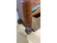 Porta tv art deco scontato del -70 %