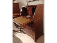 cassettiera con ribalta scontata