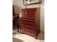cassettiera con ribalta scontata