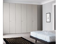 San giacomo ARMADIO BATTENTE laccato opaco a milano sconti fino al 30% tel 347 3700791