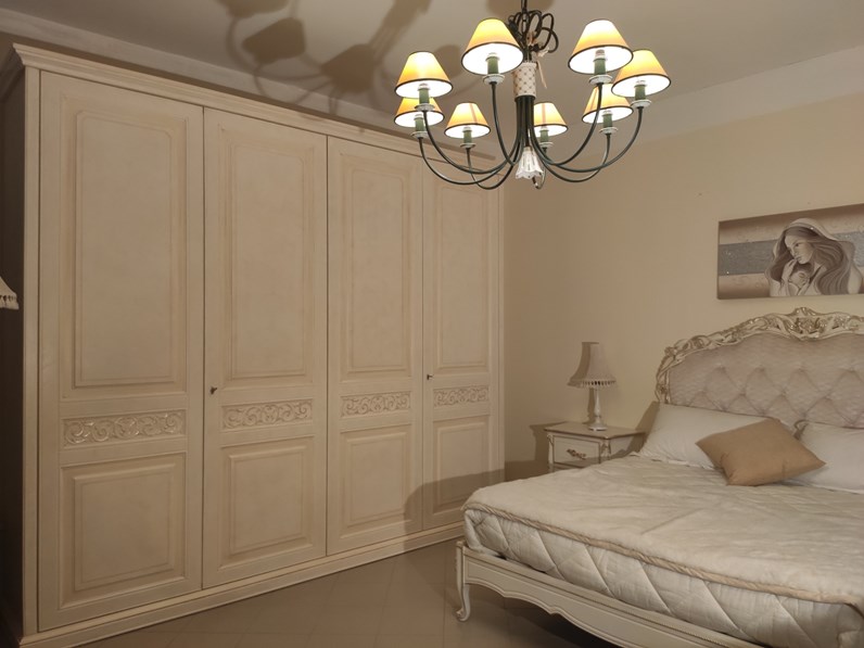 Armadio Arnolfo Benedetti Offerta Outlet