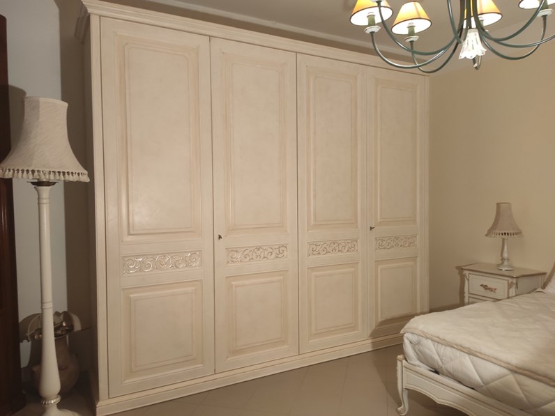 Armadio Arnolfo Benedetti Offerta Outlet