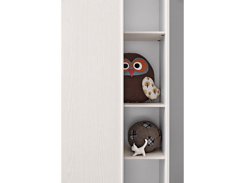 Armadio Birex modello Slim
