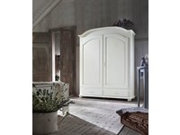 Armadio in legno scontato