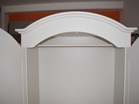 Armadio Classico provenzale