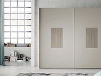 Armadio Combi composizione 25 di Orme Light