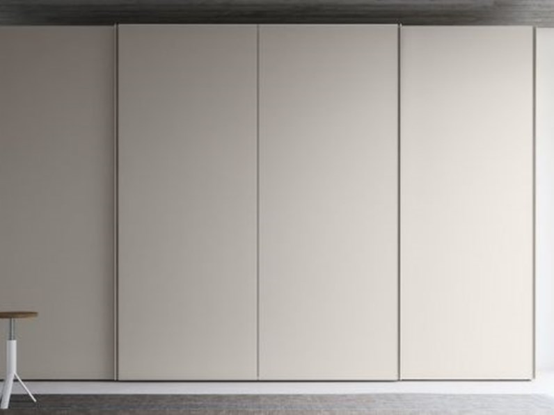 Guardaroba Con Ante Scorrevoli