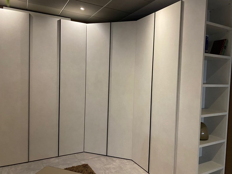 Armadio In Tessuto COSTWAY - Pieghevole 75x50x170cm Nero Con Appendiabiti - Foto 7