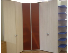 Outlet armadi prezzi in offerta sconto 50 / 60 Armadi su misura firenze