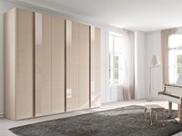 Armadio a 6 ante collez.Aster&Class