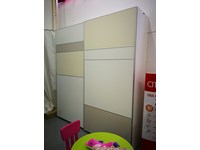 Armadio Doimo CityLine Armadio 2 ante scorrevoli