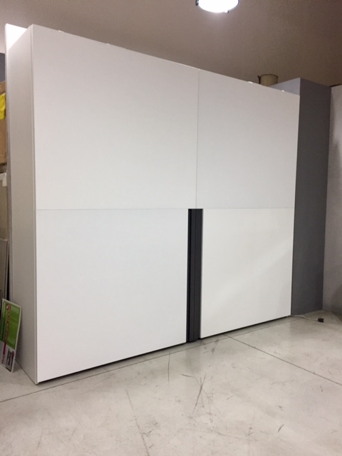 Armadio Doimo Design Charme - complanare - scorrevole ...