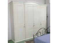 Armadio Gam&Gam Principe Classico
