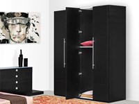 Armadio Hinged