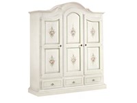 MD WORK SRL ARMADIO CLASSICO