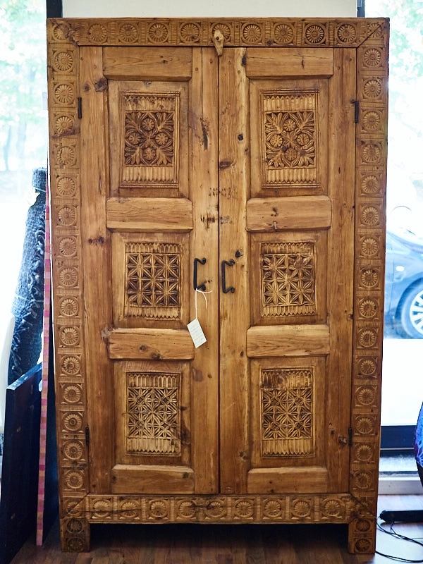 DELFA Tendistivali In Legno Di Cedro - 35 Cm, Con Nome Personalizzato | Per Stivali Alti E Pelle - Foto 5