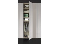 armadio zen nuovimondi 8 ante in offerta outlet