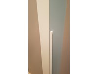 Armadio battente Doimo CityLine scontato Modena
