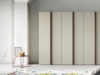 Armadio moderno design Vertical scontato del -30 %