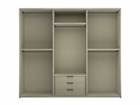 Armadio Molteni & C Gliss master promozione