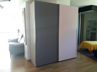 armadio bimba