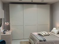 Armadio NovaMobili Armadio alfa laccato in offerta
