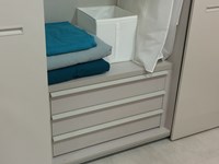 Armadio NovaMobili Armadio alfa laccato in offerta