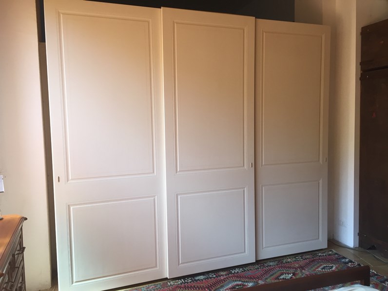 Armadio Opera Benedetti Offerta Outlet