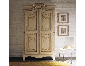 Armadio Arte povera scontato del -50 % Armadio Arte povera scontato del -50 %