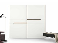 ARMADIO SCORREVOLE MAXI 2017 NEW PRODUCTION