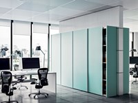 Furlan Armadio Spazio scontato del -30 %