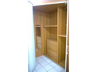 Interno cabina