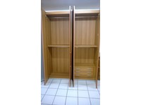 Interno armadio Piccinato