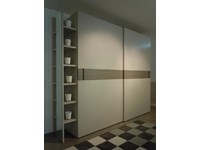 Armadio Tomasella modello Athena versione Smart in offerta sconto del 30%