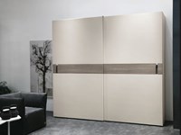 Armadio Tomasella modello Athena versione Smart in offerta sconto del 30%