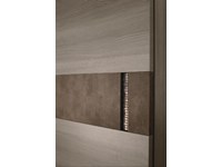 Armadio Tomasella modello Athena versione Smart in offerta sconto del 30%