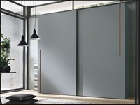Armadio Tomasella modello Denver versione Smart in offerta sconto del 30%
