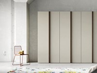 Armadio Vertical composizione 20 di Orme Light